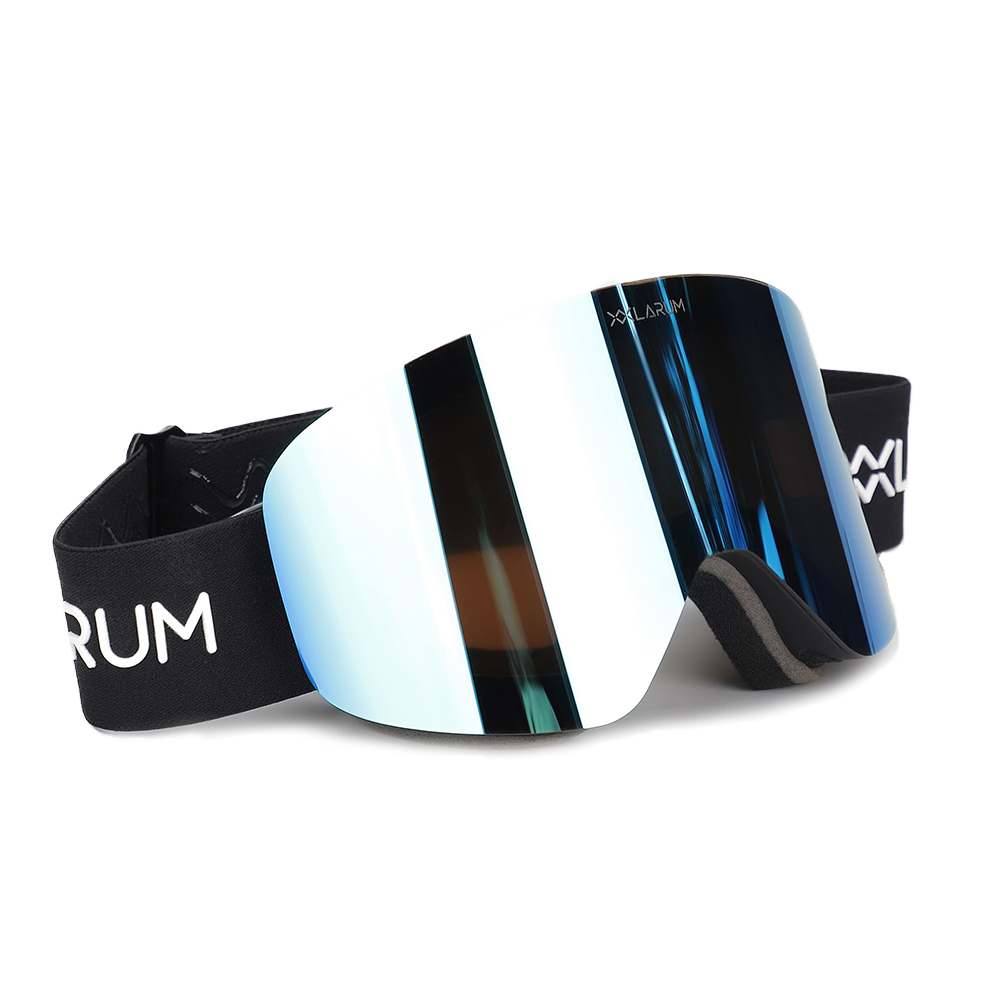 Larum 412501-400 Gafas de Esqui