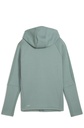 Puma 685050-47 Sudadera de Mujer EVOSTRIPE Full-Zip Hoodie DK