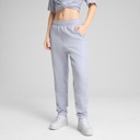 Puma 685051-47 Pantalones de Mujer EVOSTRIPE Sweatpants DK op