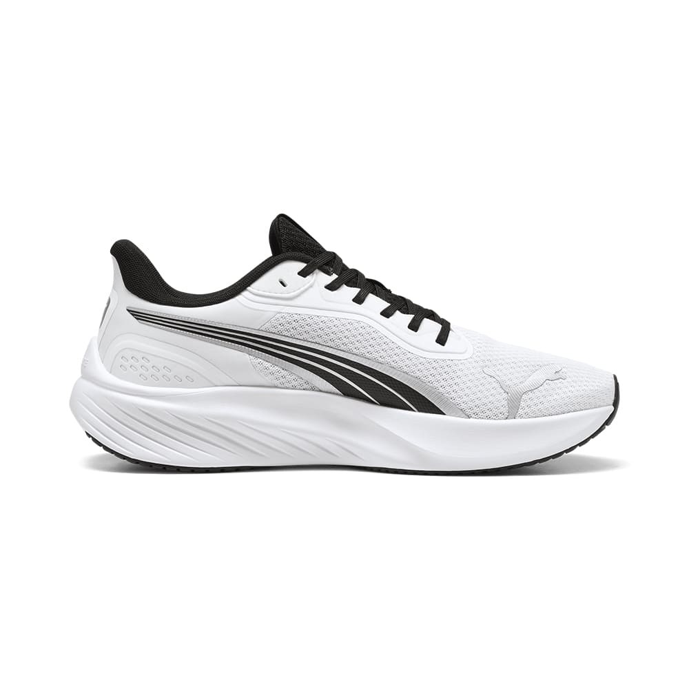 Puma 310778-02 Zapatillas de Hombre Pounce Lite