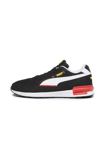 Puma 390984-10 Zapatillas de Hombre Smash 3.0