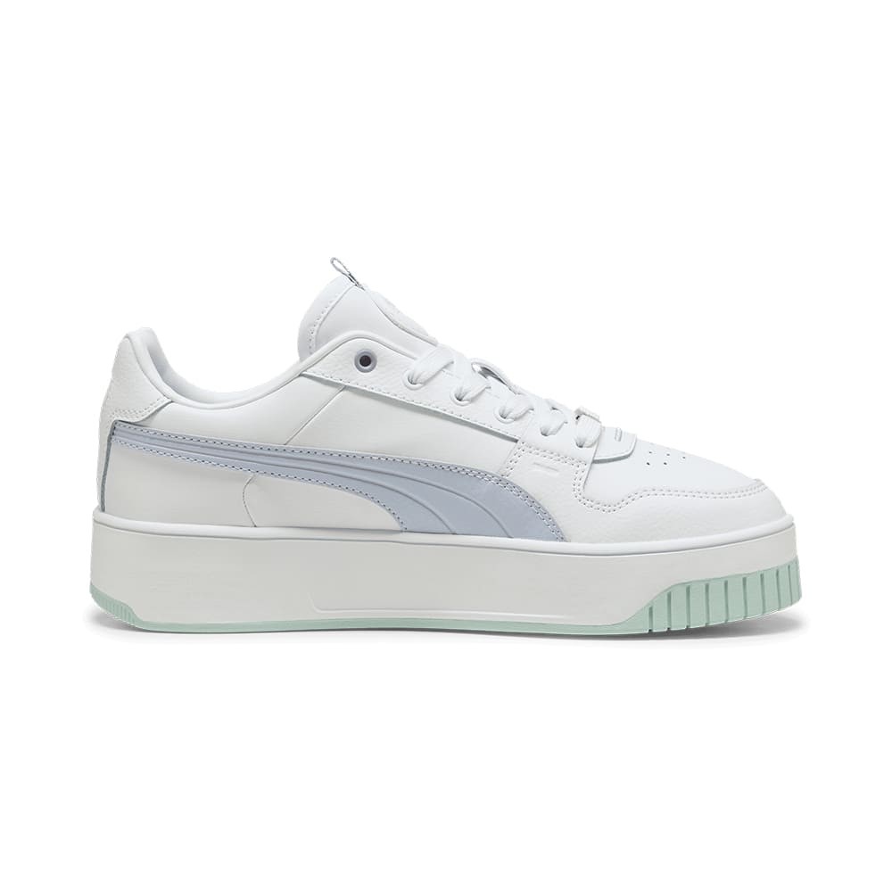 Puma 397447-07 Zapatillas de Hombre Club II Era
