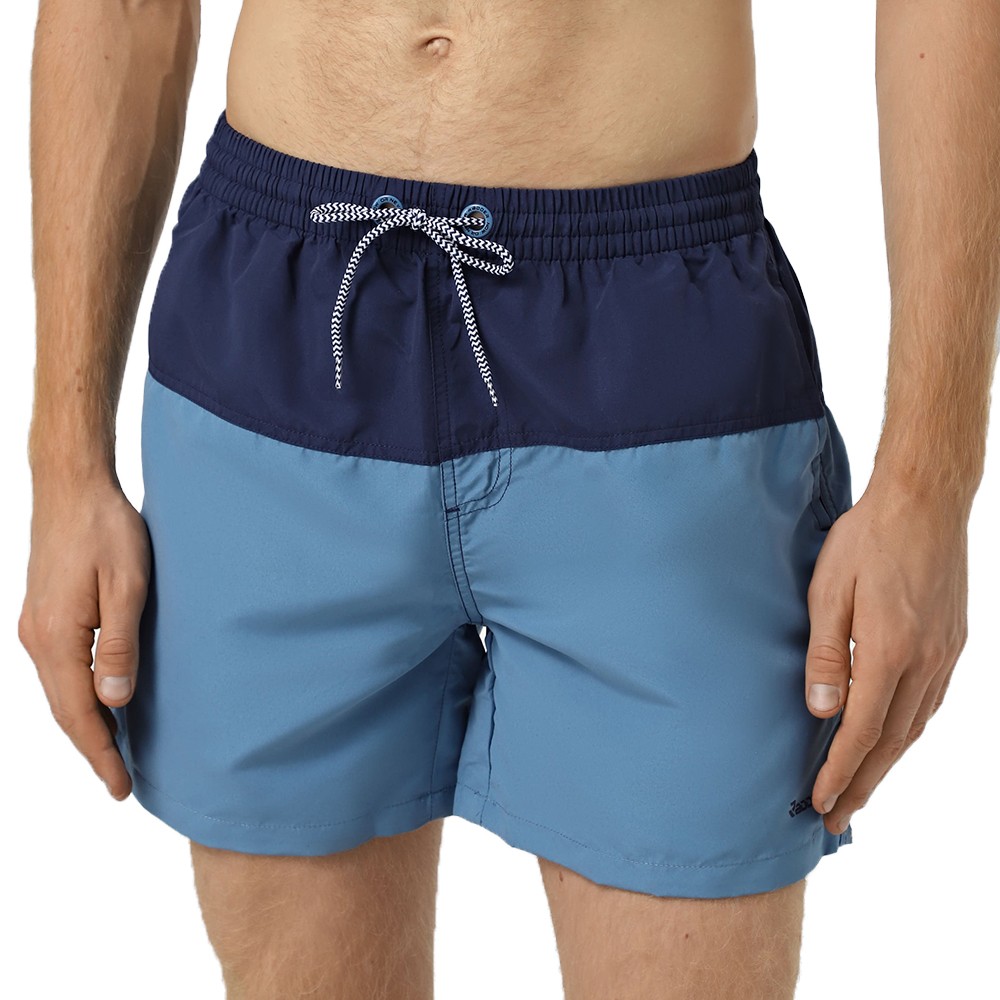 Radder 122437-410 Bañador de hombre Levu
