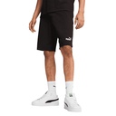 Puma 682600-01 Pantalones Cortos de Hombre ESS No. 1 Logo Jersey Shorts 10''