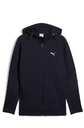 Puma 684613-16 Sudadera de Hombre EVOSTRIPE Full-Zip Hoodie DK