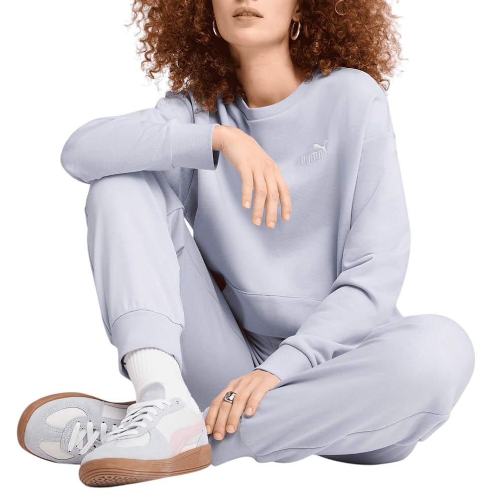 Puma 685054-47 Camiseta de Mujer HER Graphic Relaxed Tee