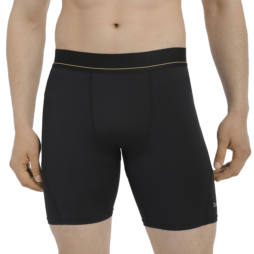 Radder 122371-010 Pantalones cortos de hombre Tulle