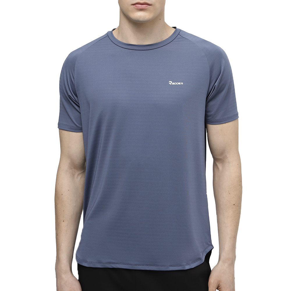 Radder 122420-410 Camiseta de hombre Maum
