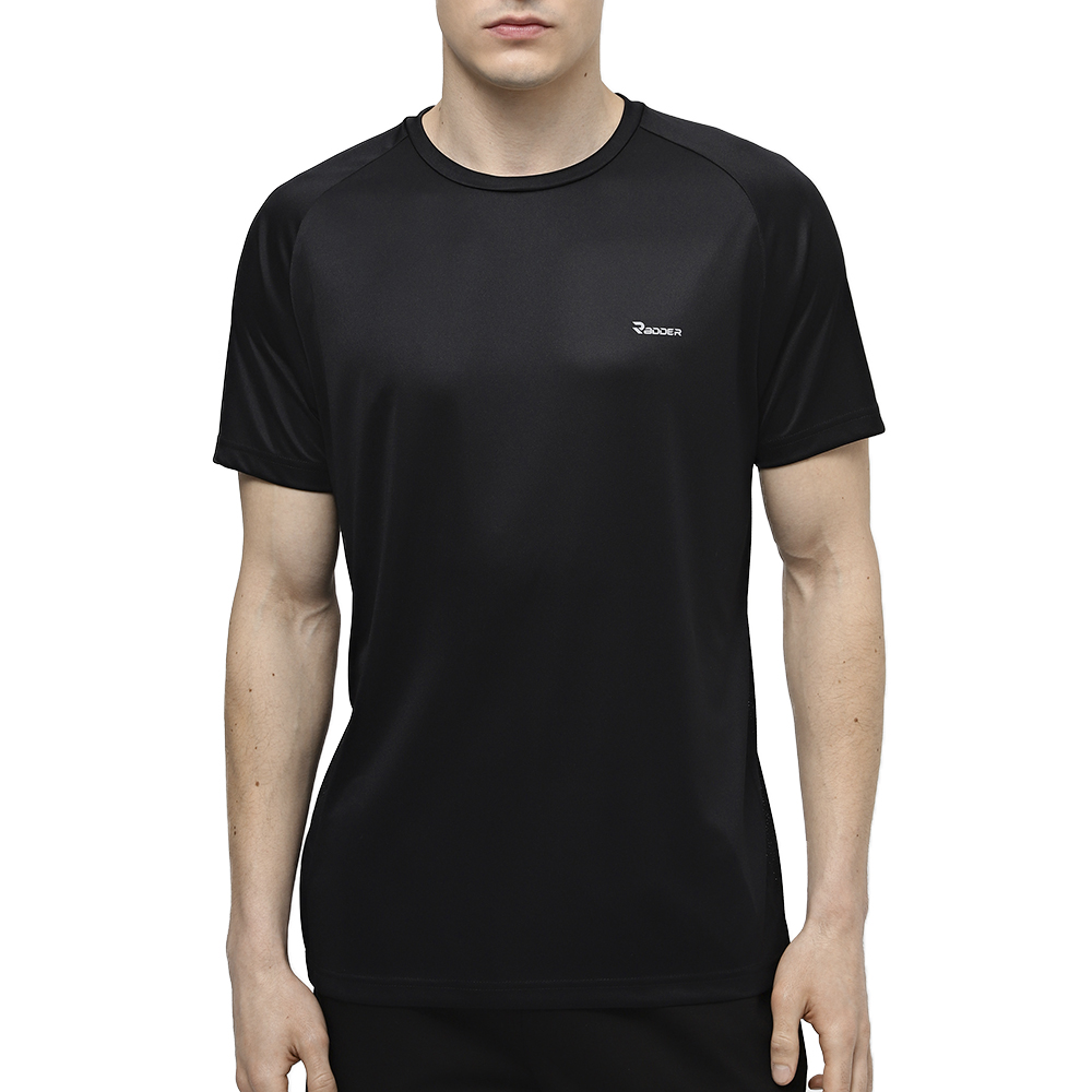 Radder 122421-010 Camiseta de hombre Terino