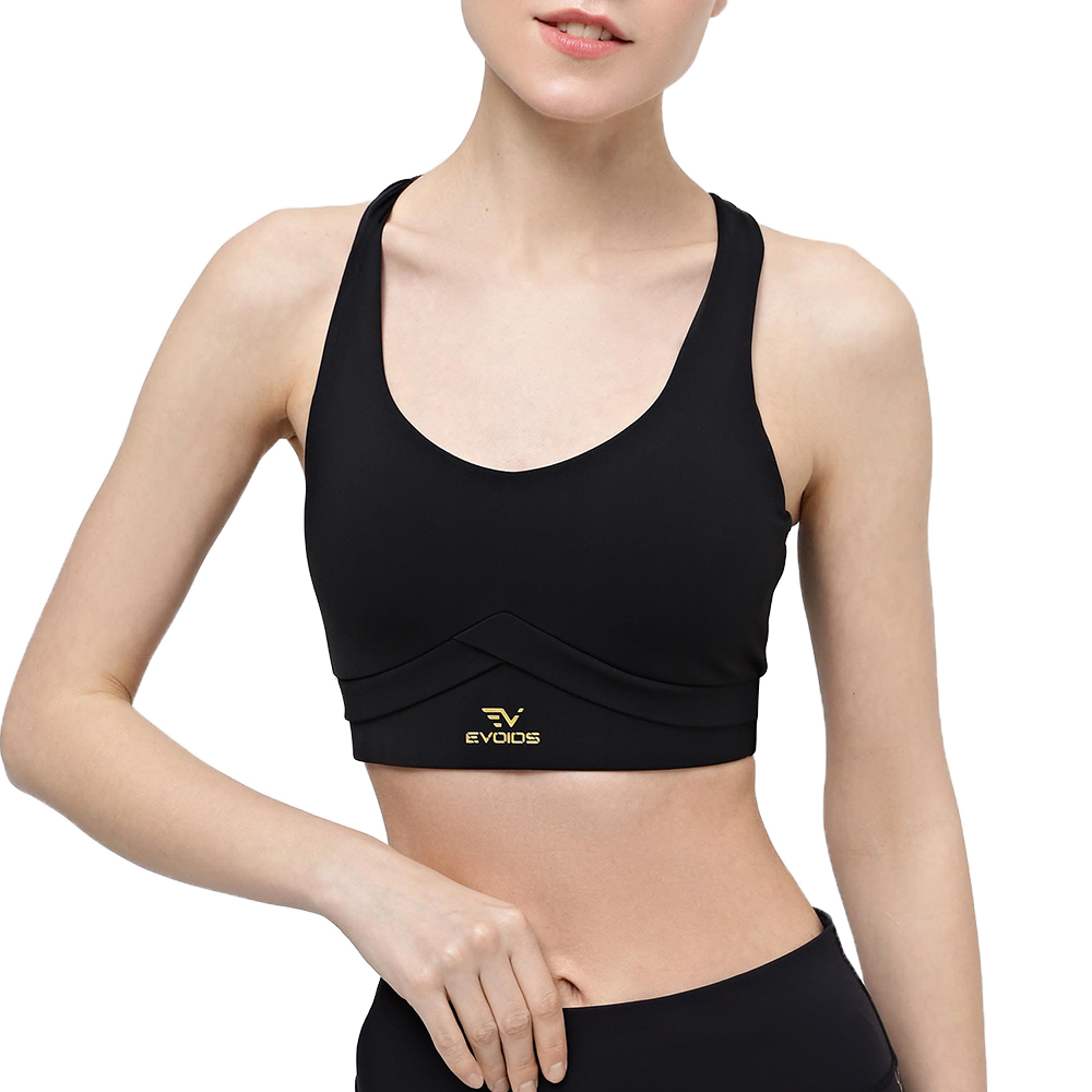 Evoids 122424-010 Top deportivo Feawa