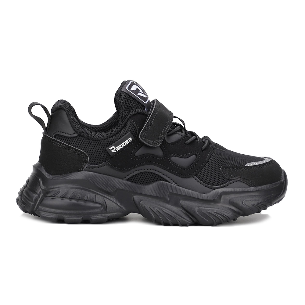 Radder 122428-010 Zapatillas de niño Oadri