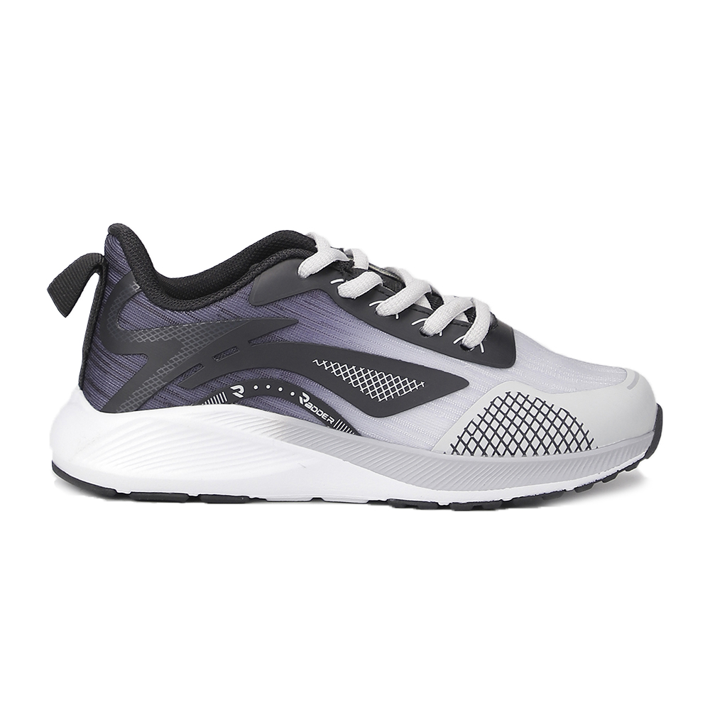 Radder 122430-011 Zapatillas de niño Manol