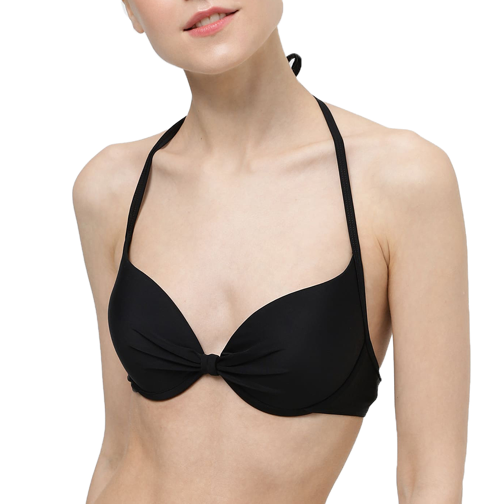Radder 122433-010 Bikini Top Latoya