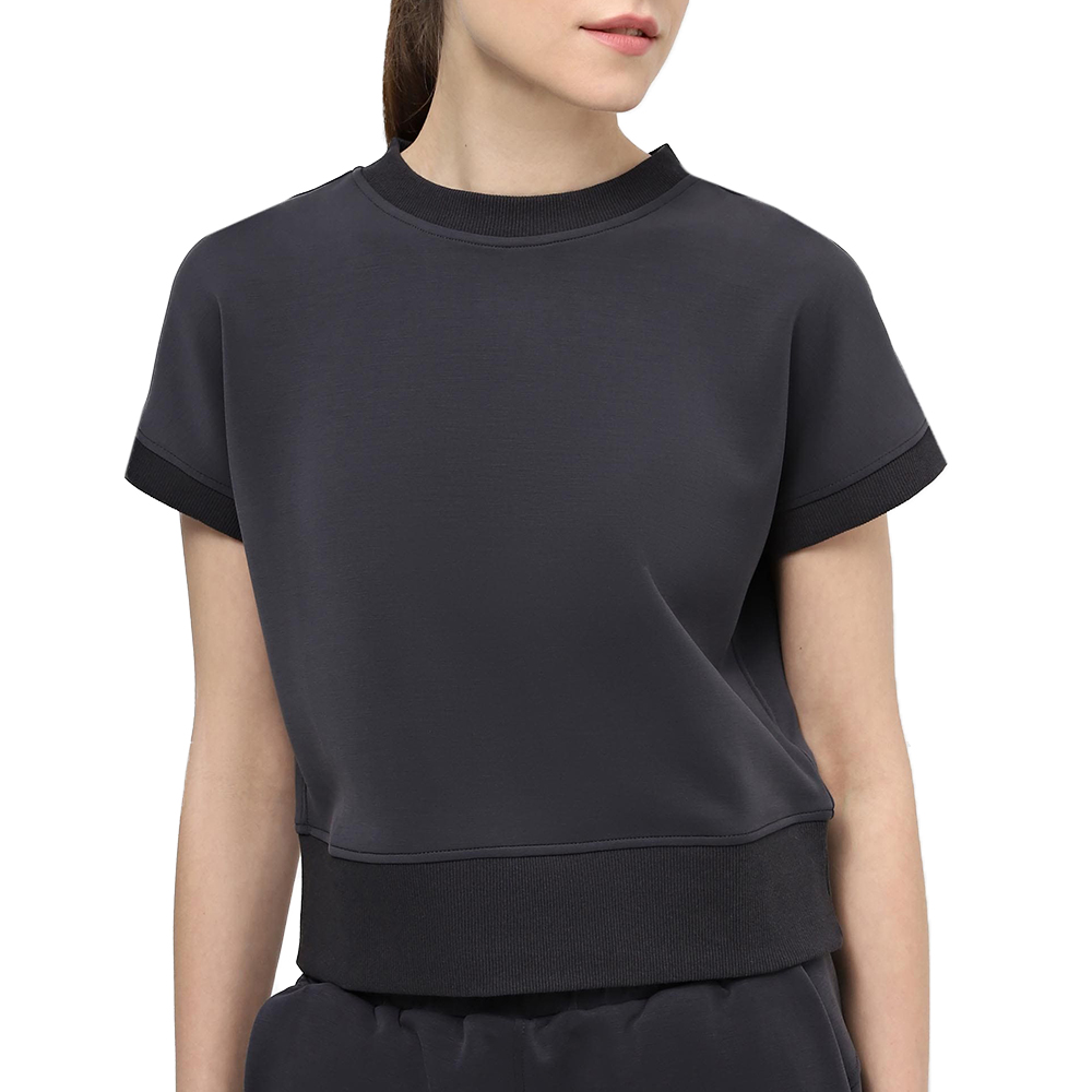 Evoids 142401-010 Camiseta de mujer Gransa