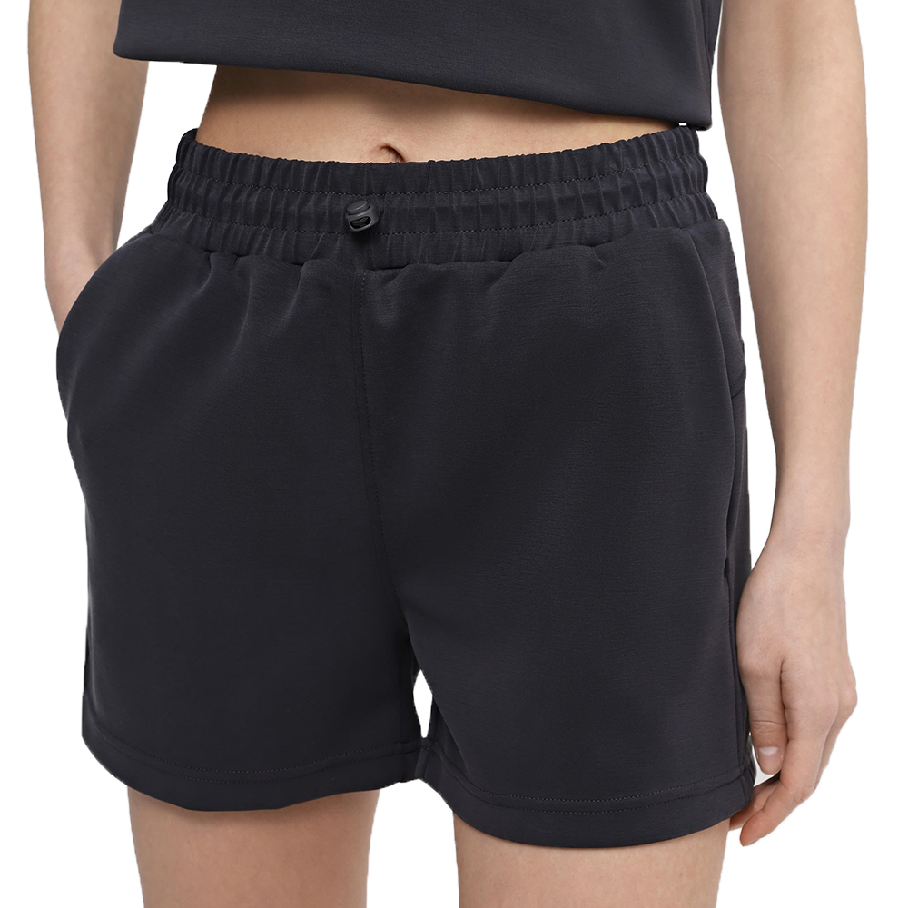 Evoids 142402-010 Pantalones cortos de mujer Gransa