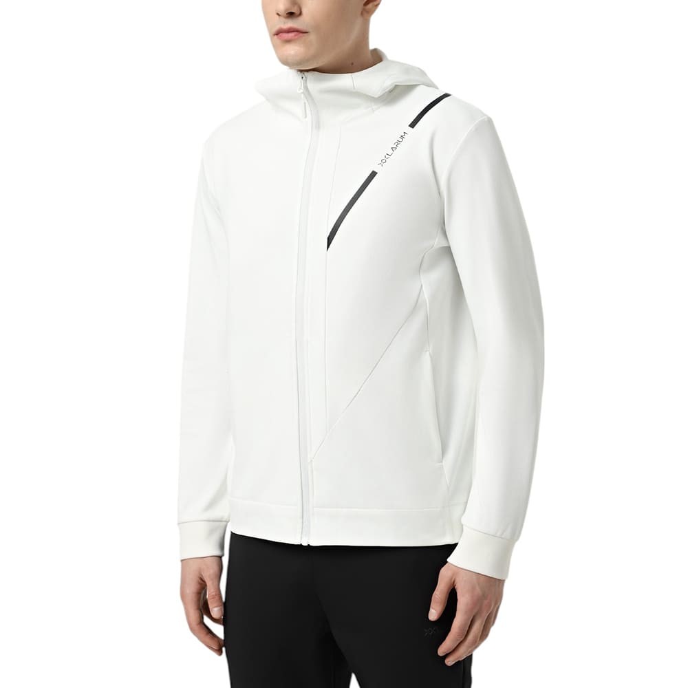 Larum 102506-100 Cortavientos de hombre Fletcher