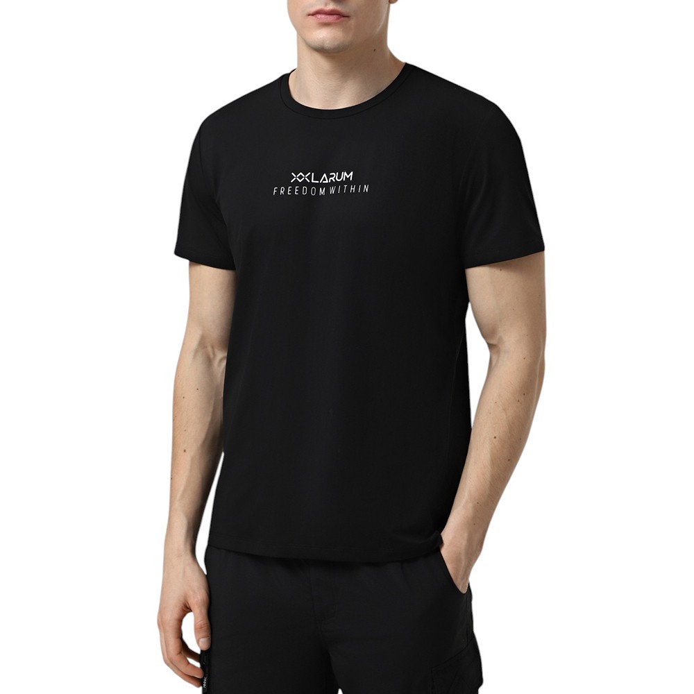 Larum 102511-010 Camiseta de hombre Drake
