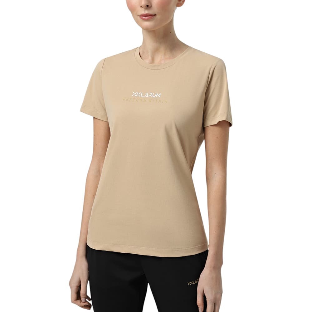 Larum 102513-240 Camiseta de mujer Astrid