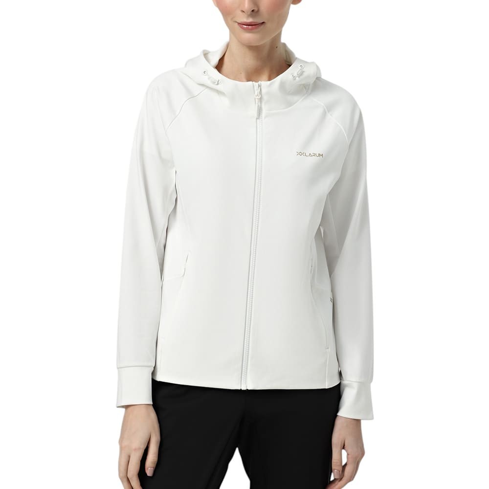 Larum 102519-100 Sudadera de mujer Evelyn