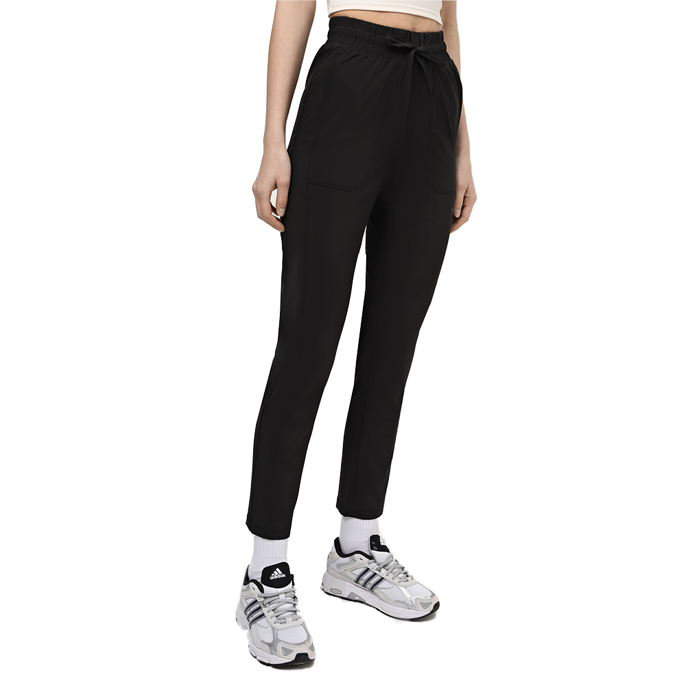 Evoids 142408-010 Pantalones de mujer Savot