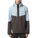 Radder 122502-400 Cortavientos de hombre Soren