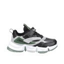 Radder 122507-010 Zapatillas de niño Baglen