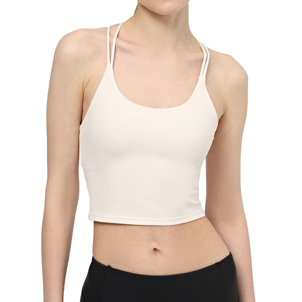 Evoids 142409-210 Camiseta de Tirantes de mujer Launt