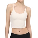 Evoids 142409-210 Camiseta de Tirantes de mujer Launt