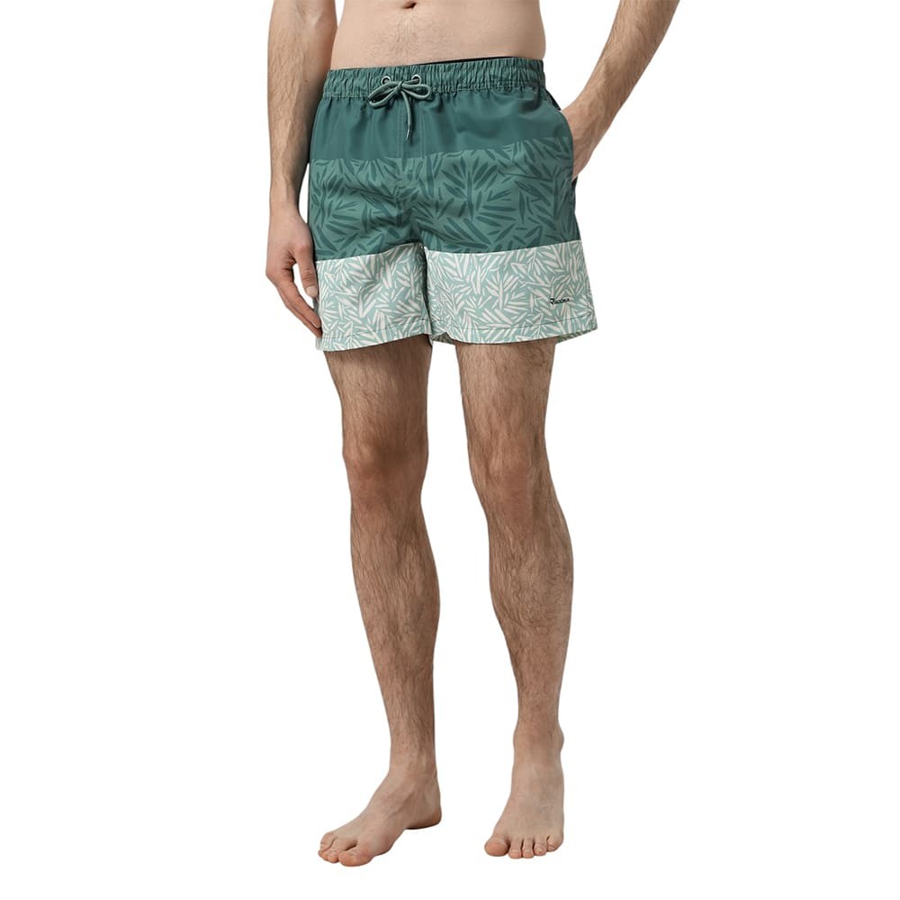 Radder 122525-310 Pantalones сortos de hombre Palawan