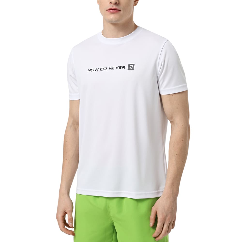 Radder 122527-100 Camiseta de hombre Daven II