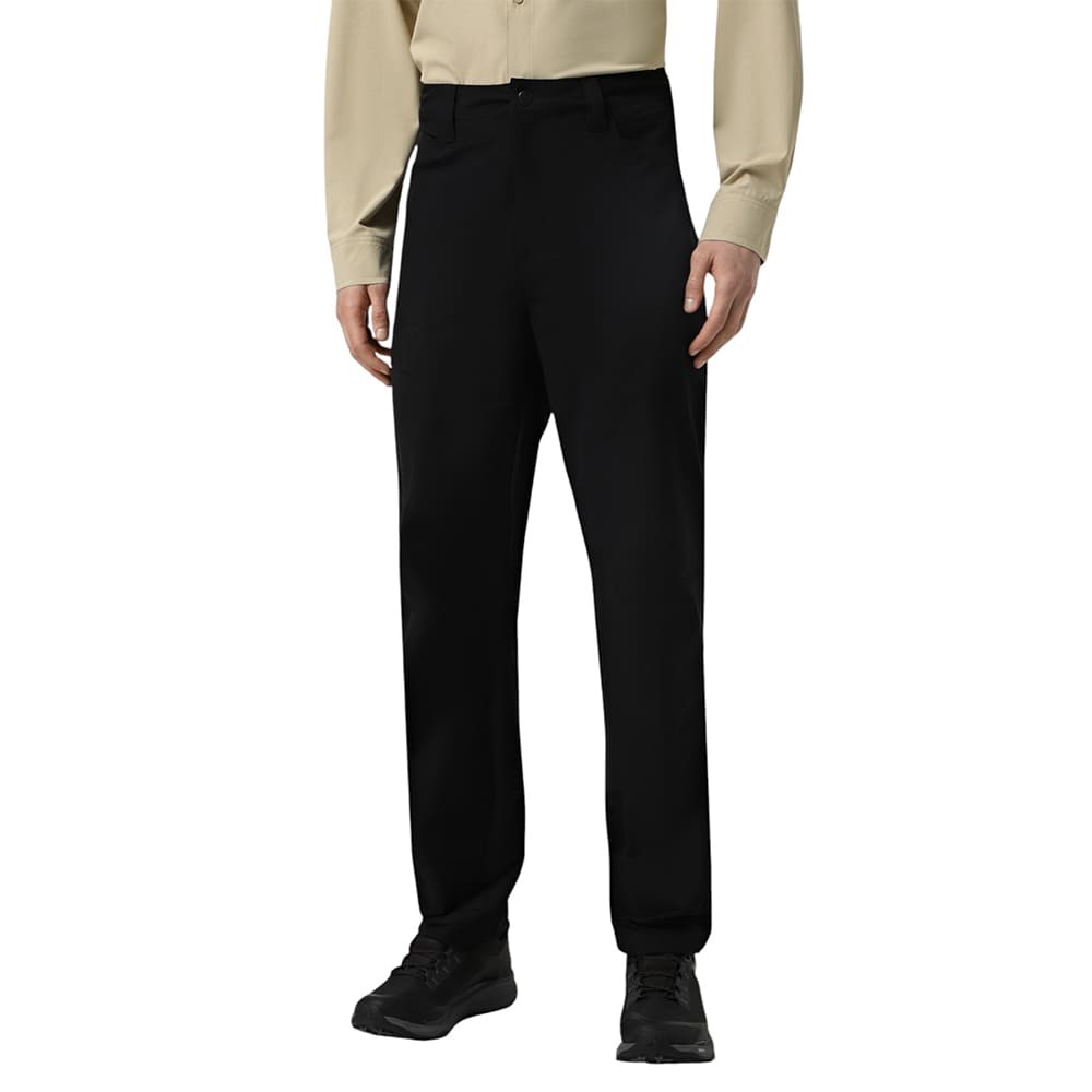 Larum 162502-010 Pantalones de hombre Darcy