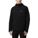Larum 162506-010 Cortavientos de hombre Albus