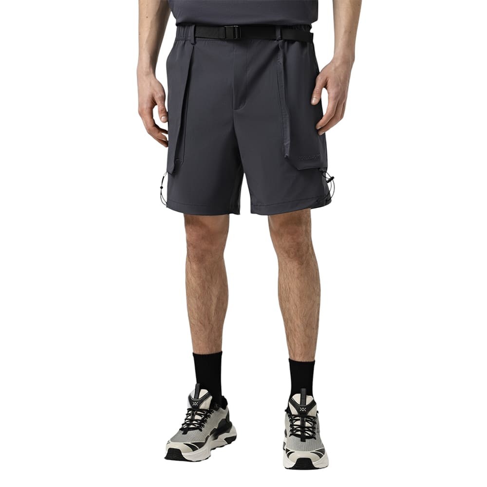 Larum 172521-020 Pantalones сortos de hombre Everett