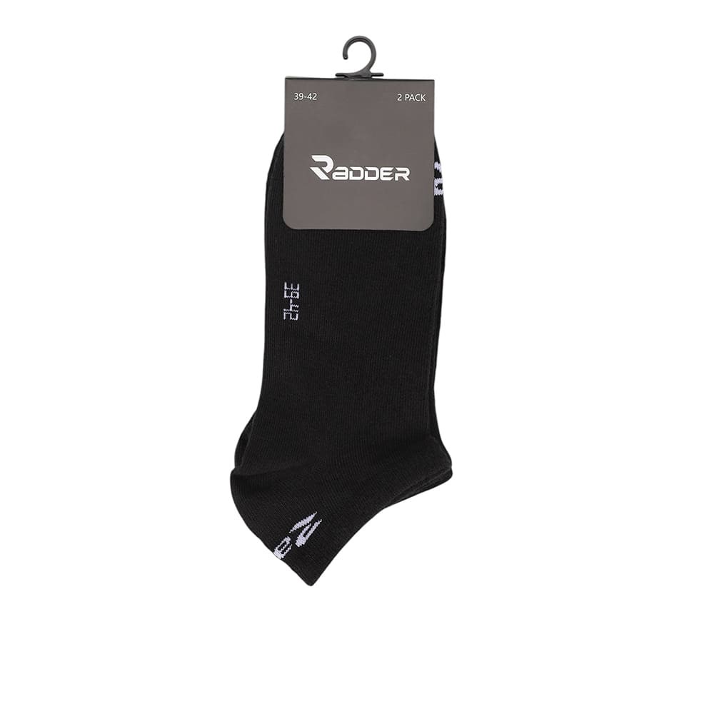 Radder 252512-010 Calcetines Ruby 2Pk