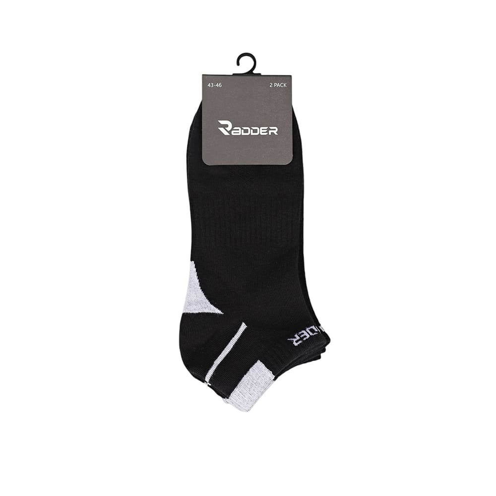 Radder 252513-010 Calcetines Milo 2Pk