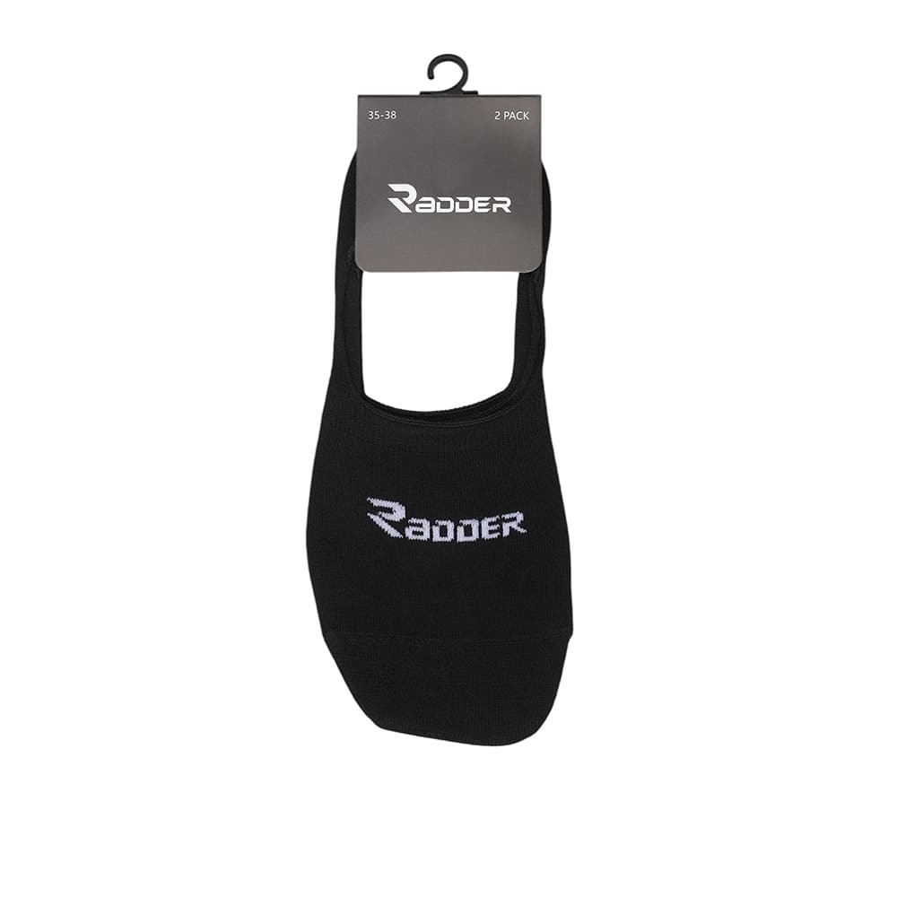 Radder 252514-010 Calcetines Quirky 2Pk