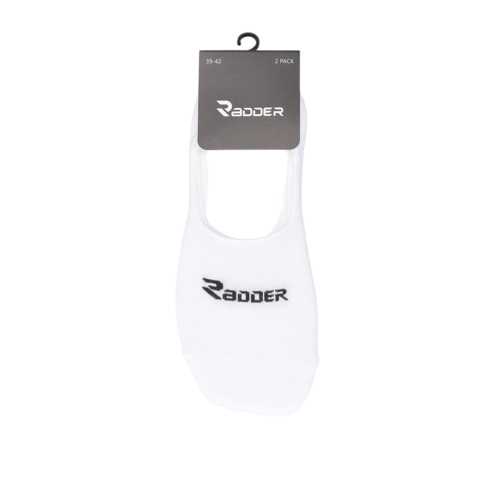 Radder 252514-100 Calcetines Quirky 2Pk