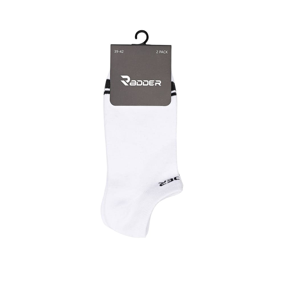 Radder 252516-100 Calcetines Rocks 2Pk