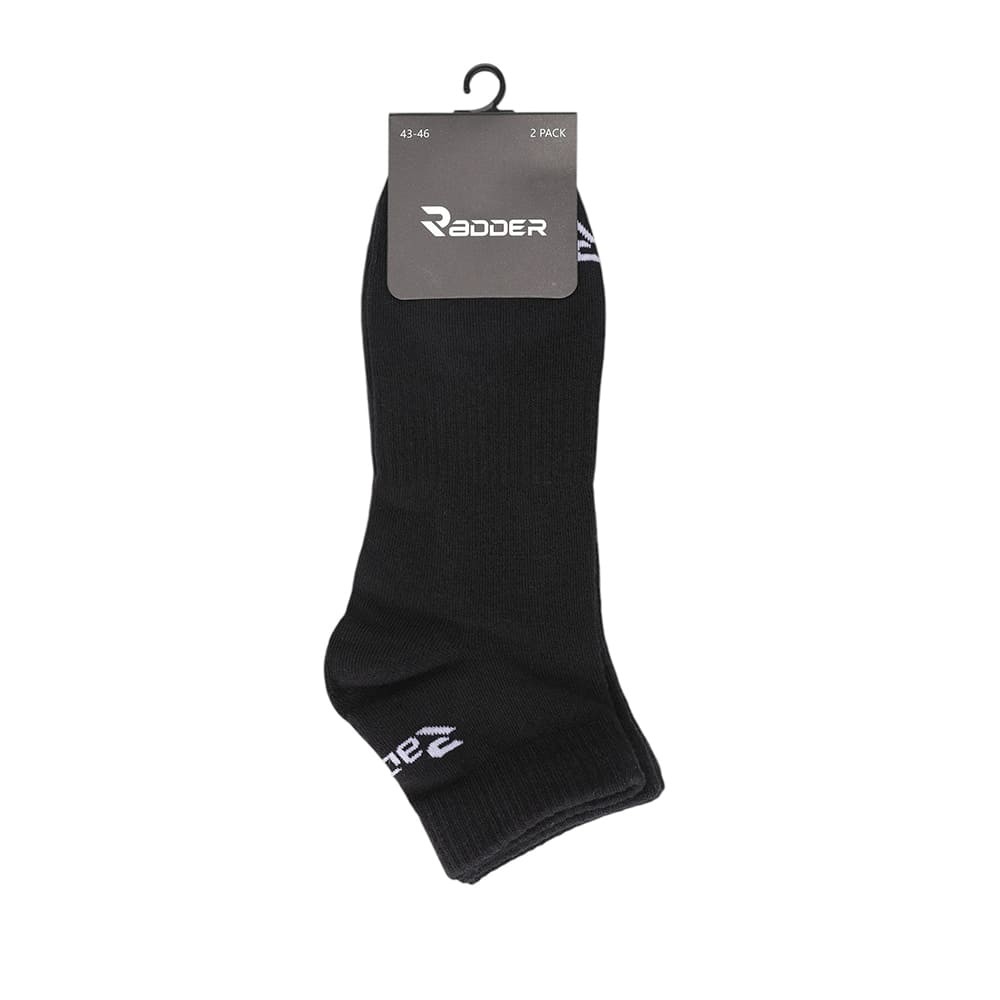 Radder 252517-010 Calcetines Chance 2Pk