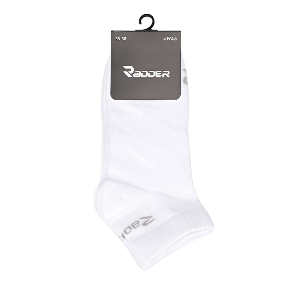 Radder 252517-100 Calcetines Chance 2Pk