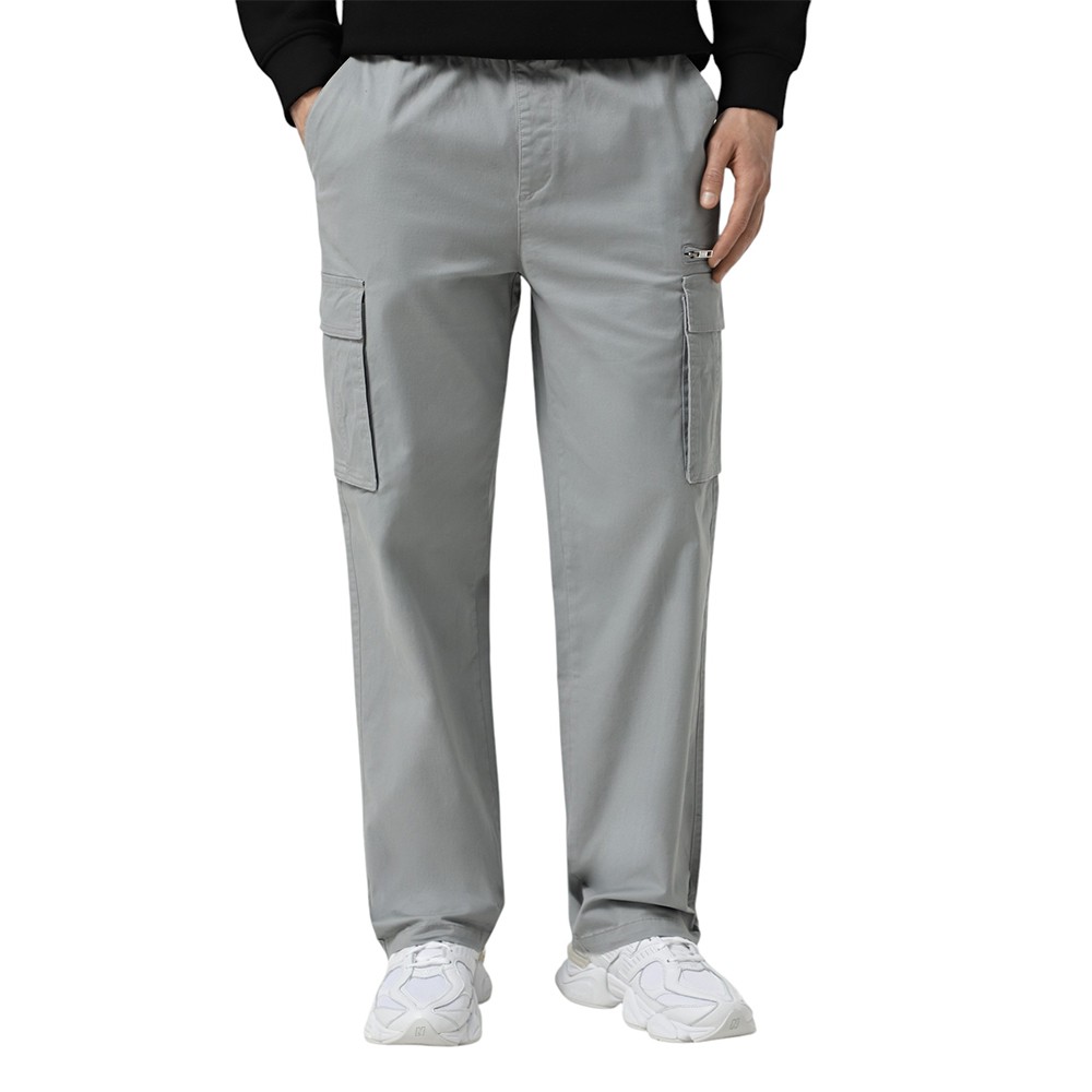 Evoids 362501-011 Pantalones de hombre Quasar