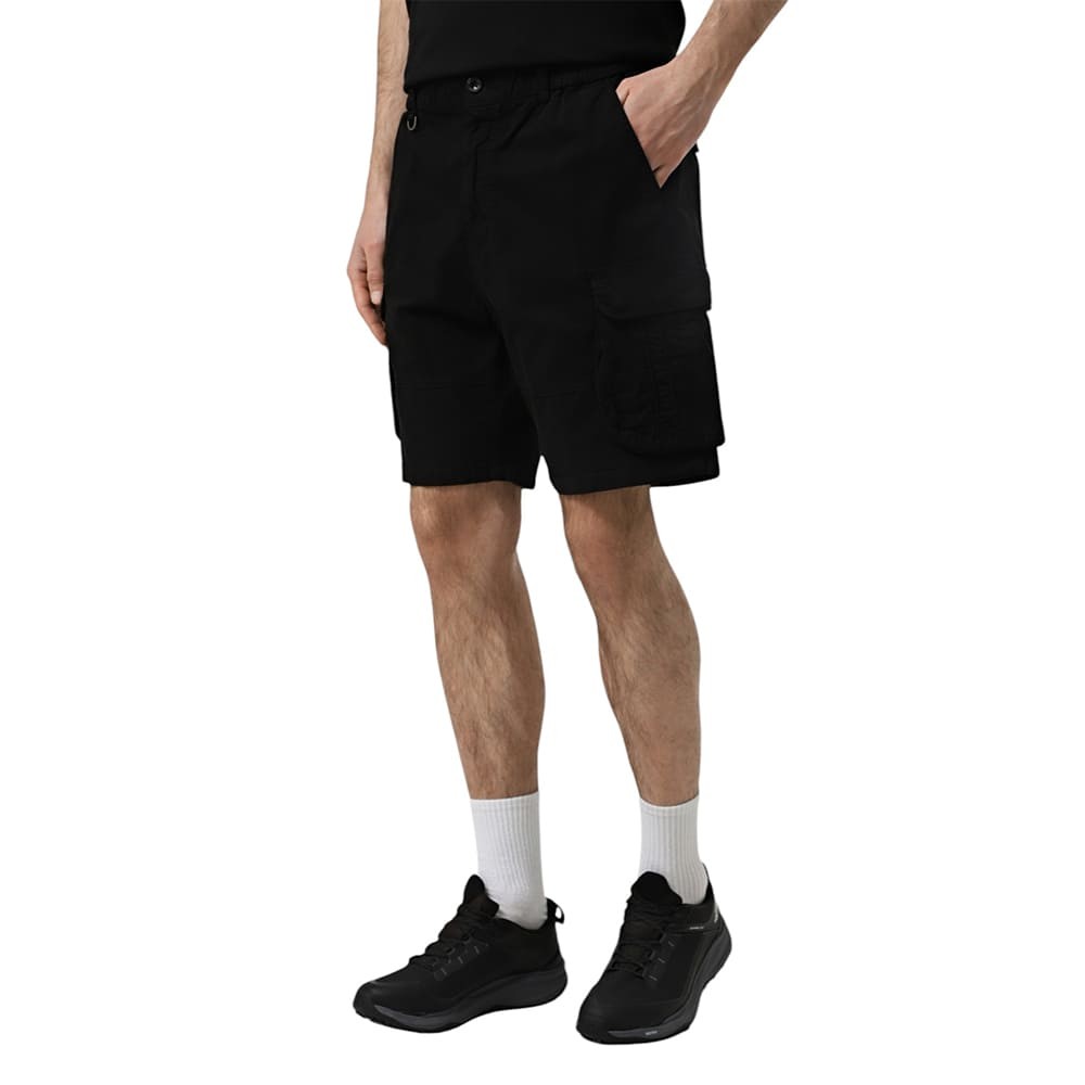 Evoids 362502-010 Pantalones сortos de hombre Cassian