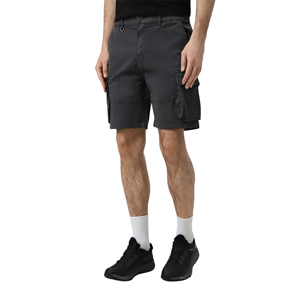 Evoids 362502-011 Pantalones сortos de hombre Cassian