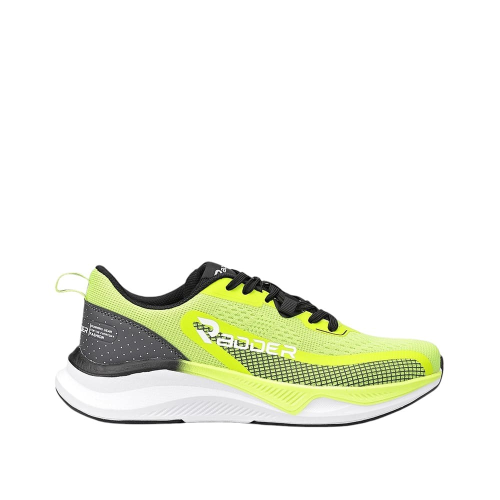 Radder 402502-310 Zapatillas de hombre Fluent