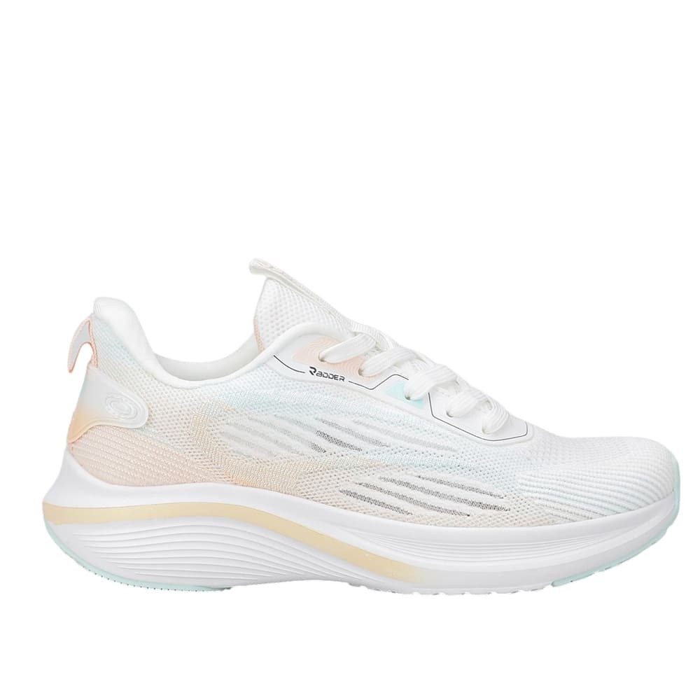 Radder 402505-111 Zapatillas de mujer Elowen