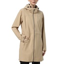 Larum 422506-125 Cortavientos de mujer Moulin