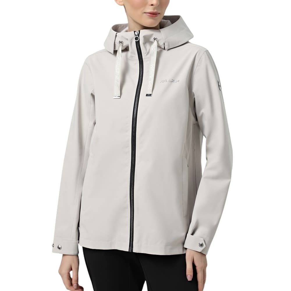 Larum 422507-011 Cortavientos de mujer Pacuta