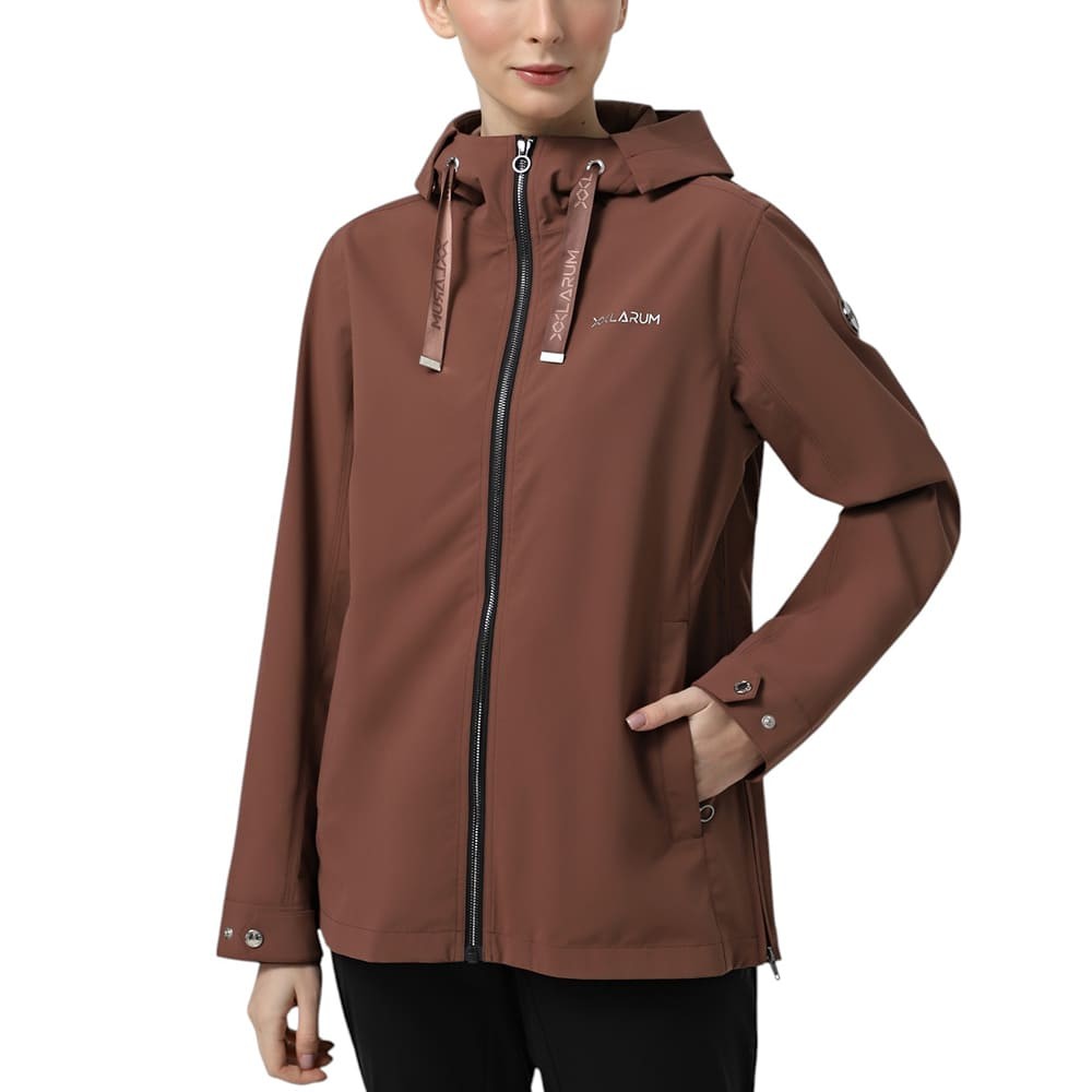 Larum 422507-200 Cortavientos de mujer Pacuta