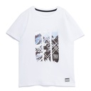 Radder 442335-100 Camiseta de niño Keene