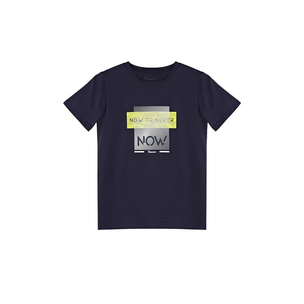 Radder 442338-410 Camiseta de niño Serf